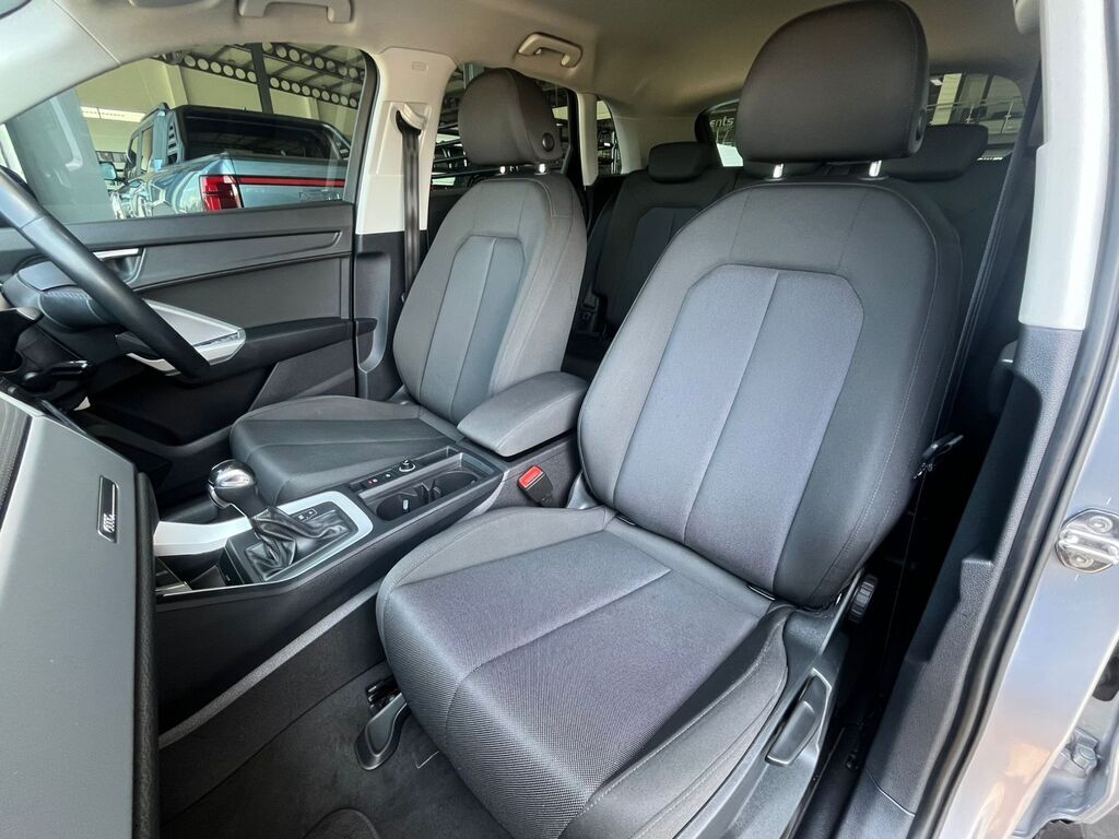 AUDI Q3 Q3 35TFSI S TRONIC URBAN EDITION - 8