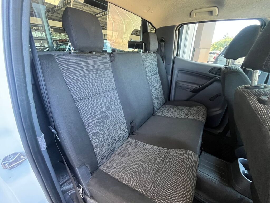 FORD RANGER RANGER 2.2TDCI P/U D/C - 10