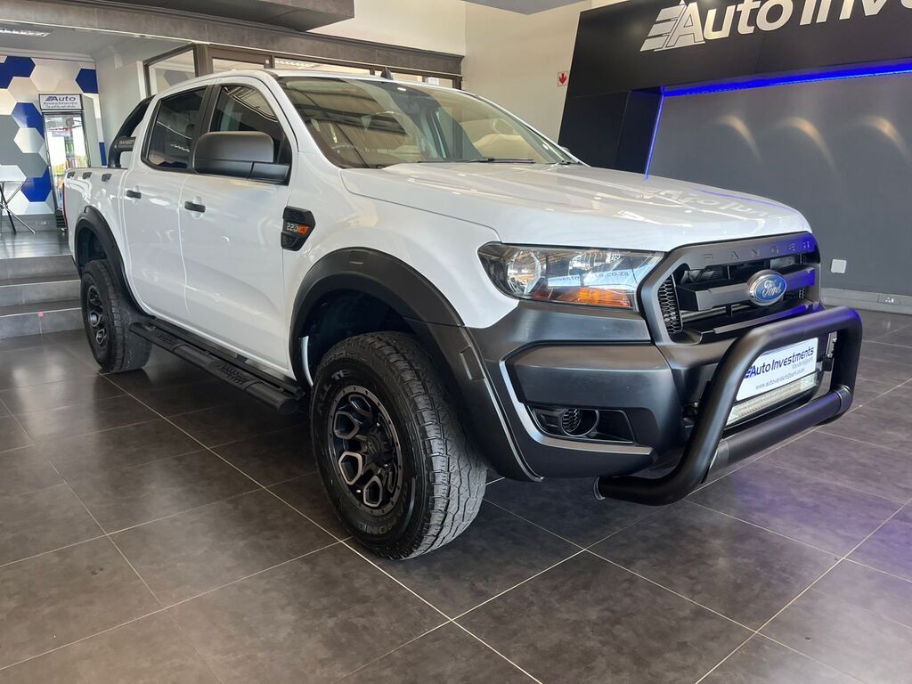 FORD RANGER RANGER 2.2TDCI P/U D/C - 3