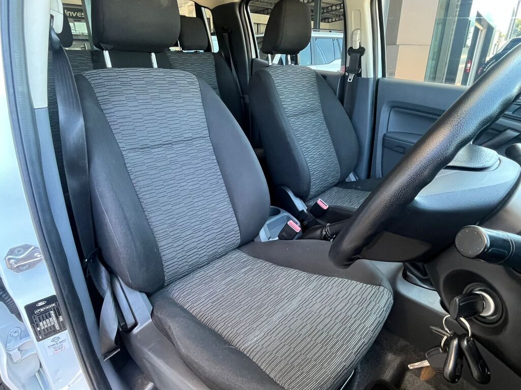 FORD RANGER RANGER 2.2TDCI P/U D/C - 7