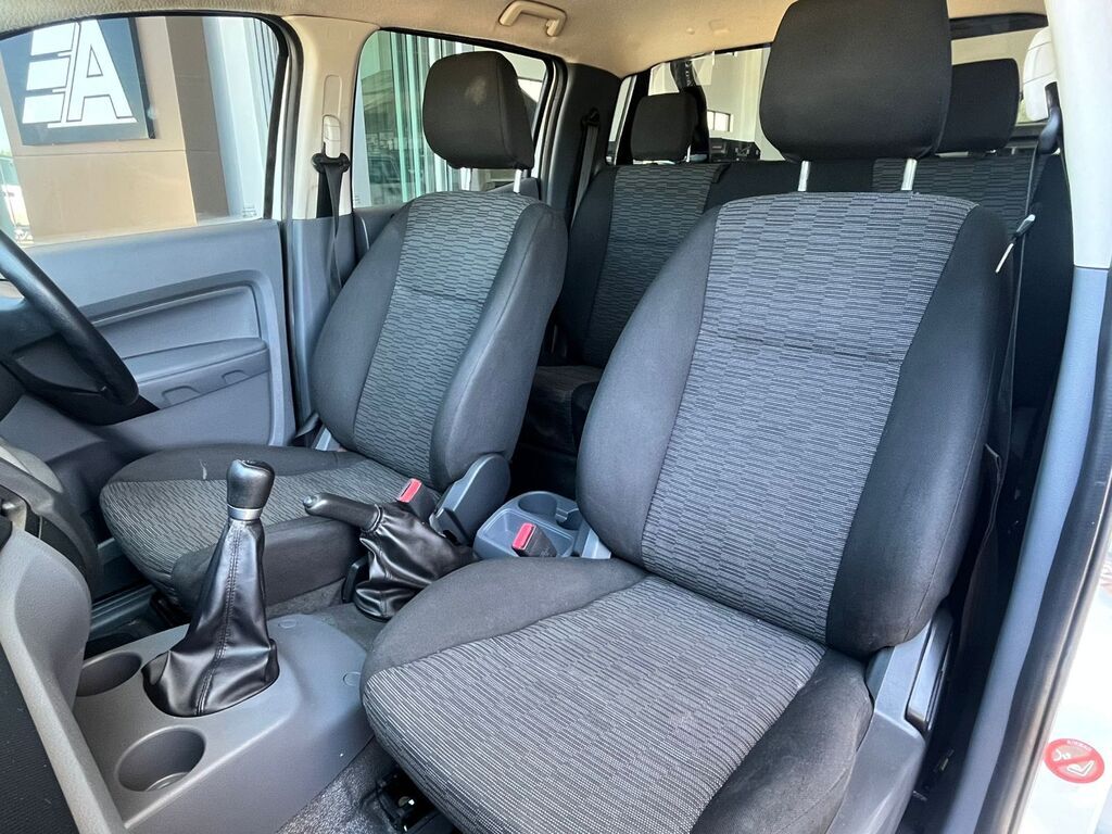 FORD RANGER RANGER 2.2TDCI P/U D/C - 8