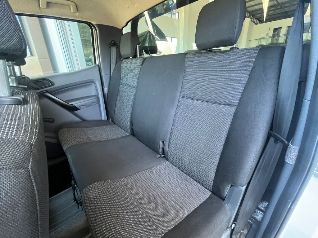 FORD RANGER RANGER 2.2TDCI P/U D/C - 9