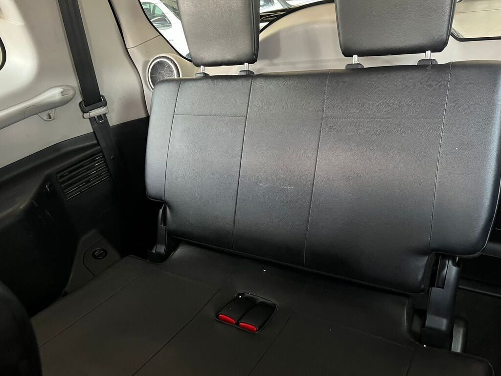 MITSUBISHI PAJERO PAJERO 3.2 Di - Dc GLS A/T - 11