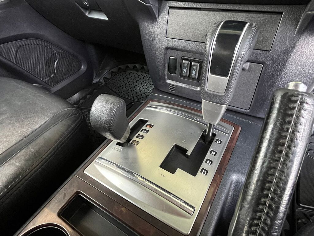 MITSUBISHI PAJERO PAJERO 3.2 Di - Dc GLS A/T - 14