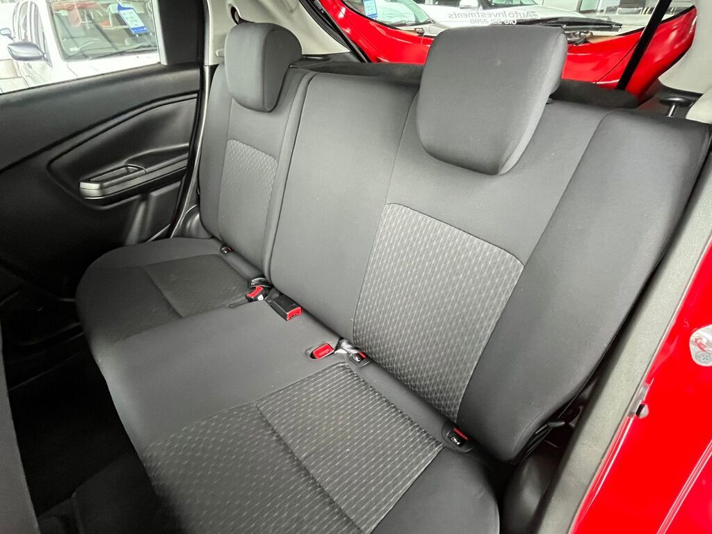 TOYOTA VITZ VITZ 1.0 XR AMT - 9