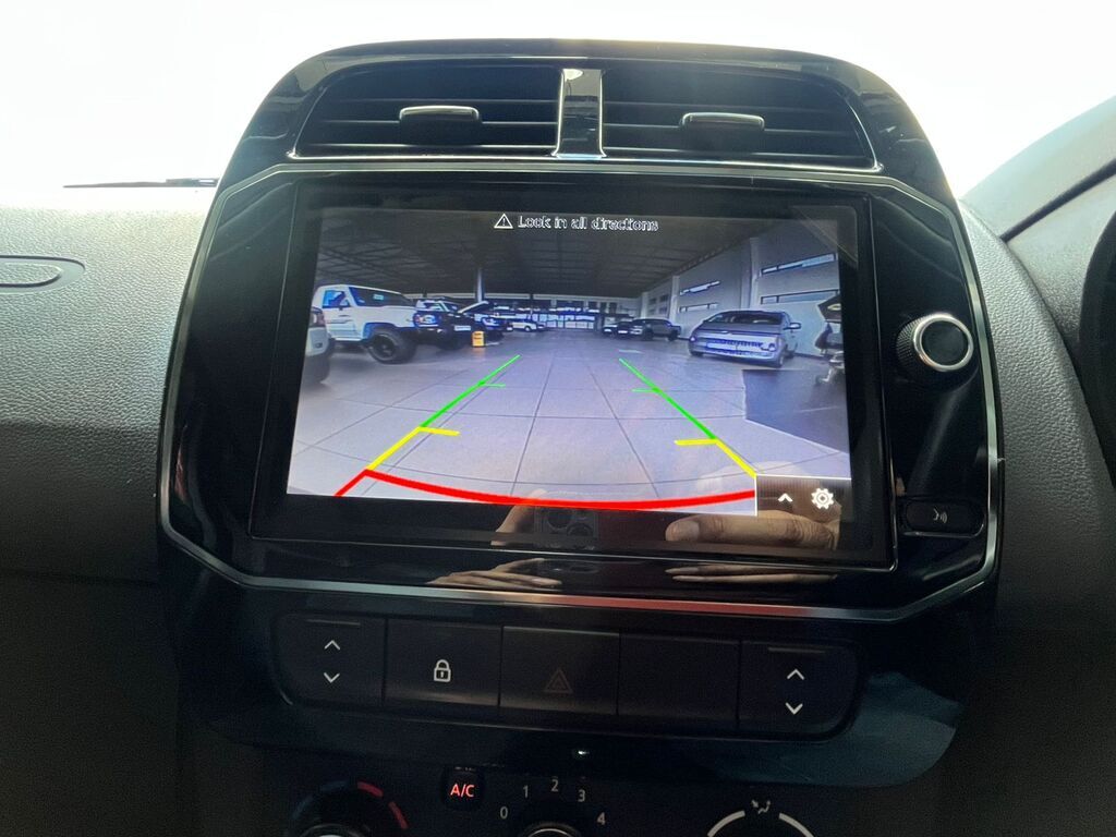 RENAULT KWID KWID 1.0 DYNAMIQUE / ZEN 5DR - 11