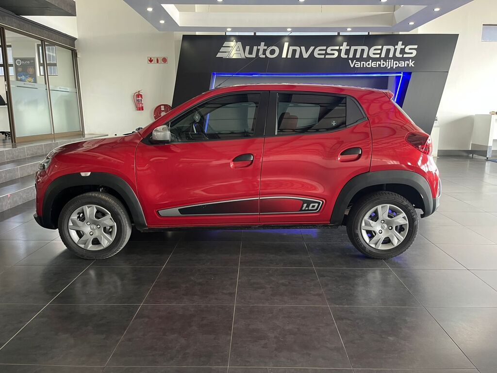 RENAULT KWID KWID 1.0 DYNAMIQUE / ZEN 5DR - 15