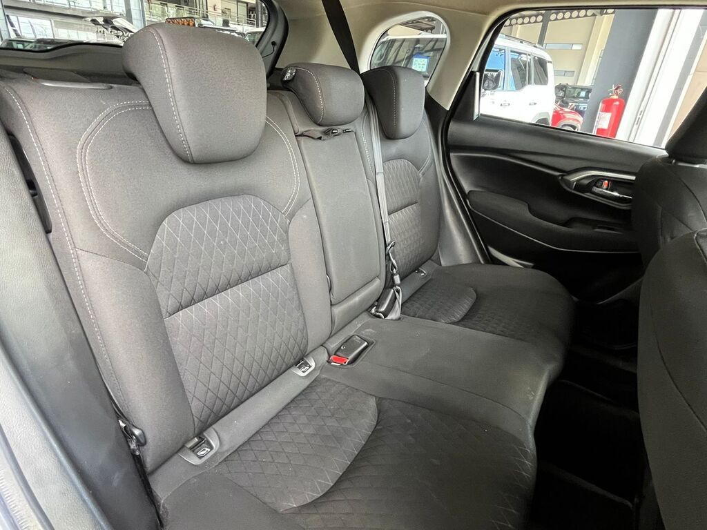 TOYOTA URBAN CRUISER URBAN CRUISER 1.5XR A/T - 10