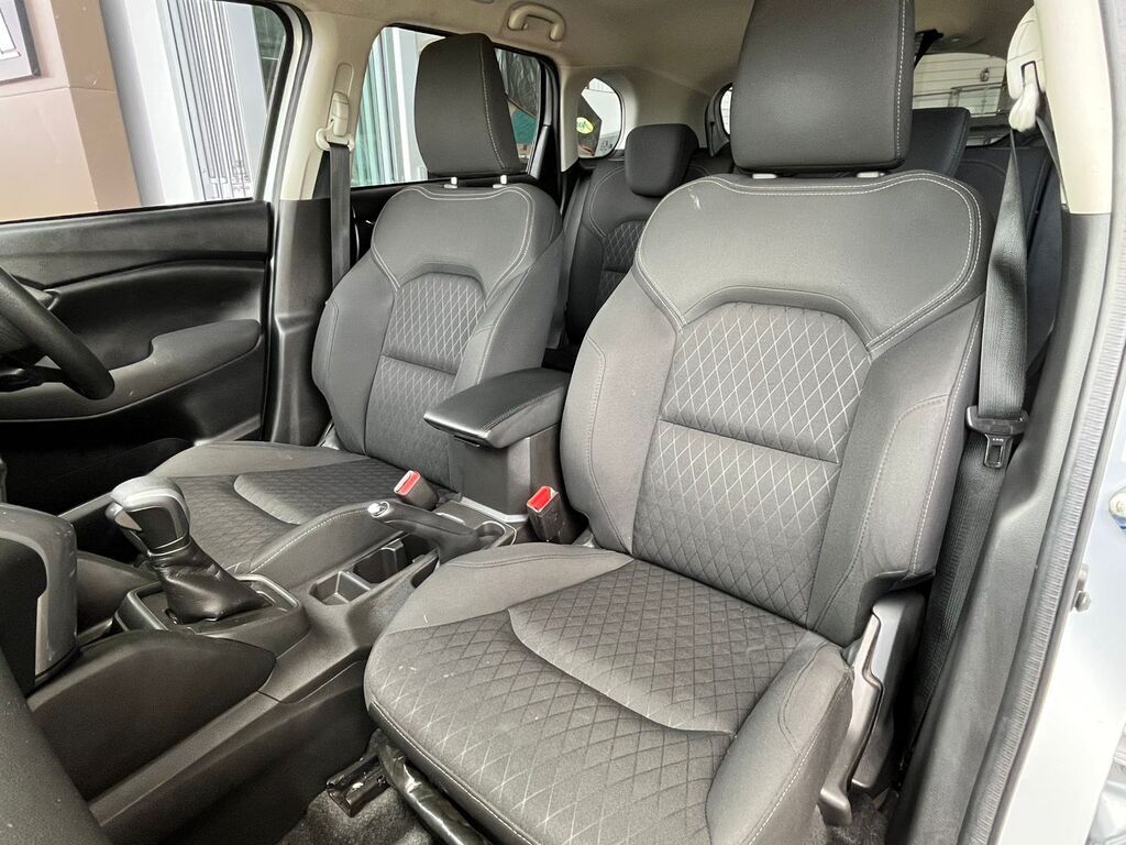 TOYOTA URBAN CRUISER URBAN CRUISER 1.5XR A/T - 8