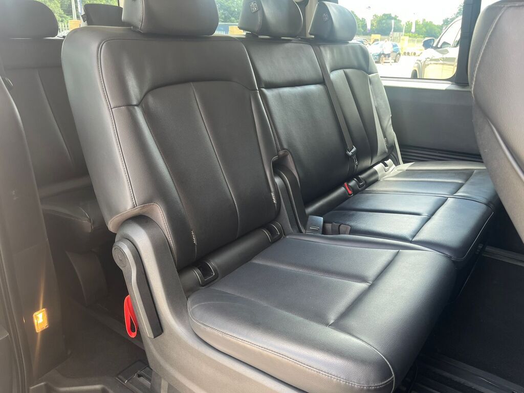 HYUNDAI STARIA STARIA 2.2D EXECUTIVE A/T - 11