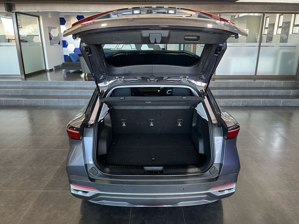 CHERY OMODA OMODA C5 1.5T STYLE - 14