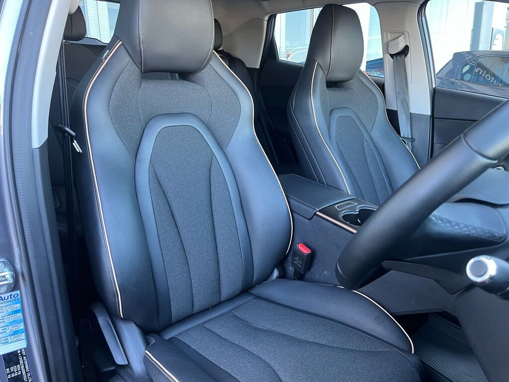 CHERY OMODA OMODA C5 1.5T STYLE - 7