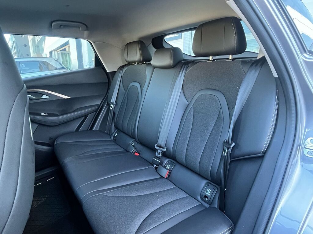 CHERY OMODA OMODA C5 1.5T STYLE - 9