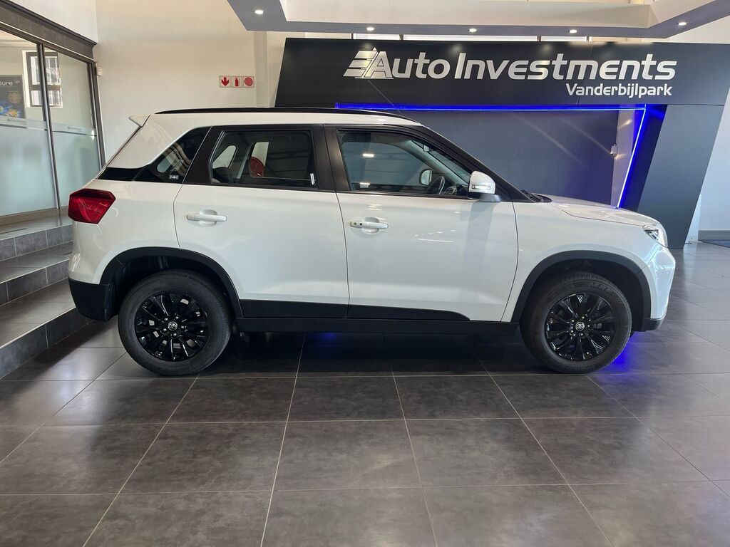 TOYOTA URBAN CRUISER URBAN CRUISER 1.5 Xs A/T - 13