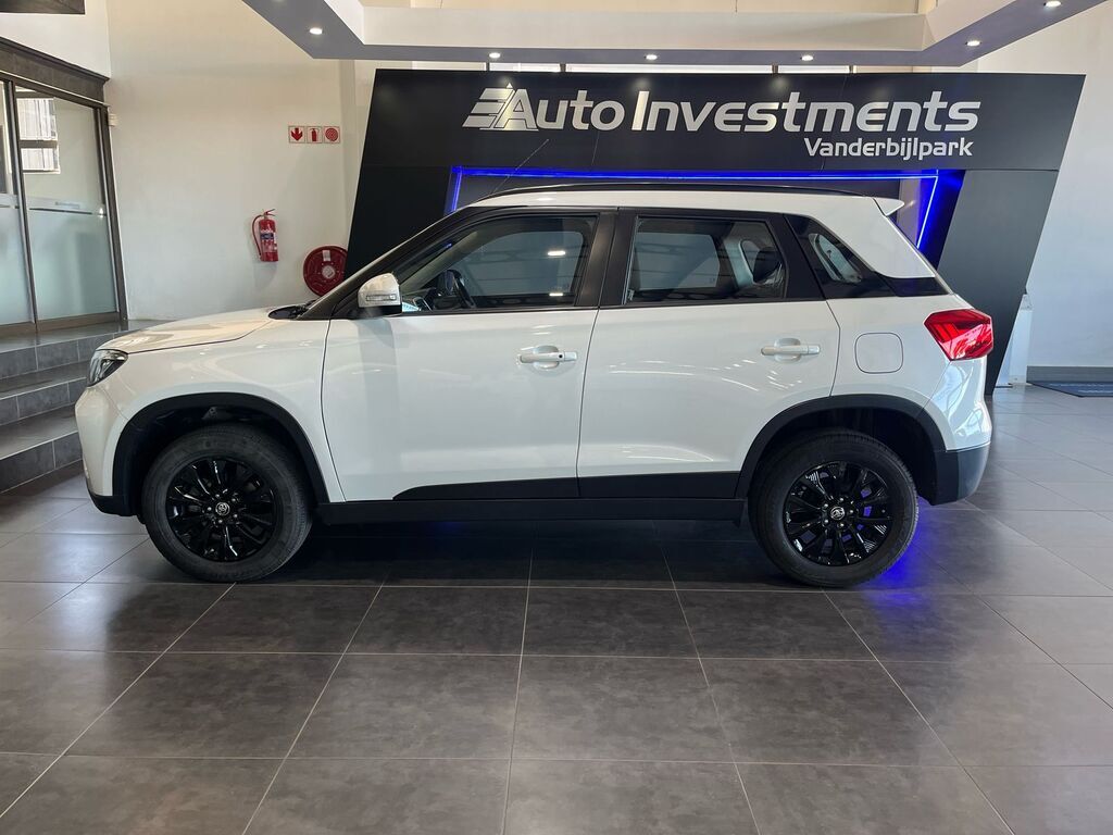 TOYOTA URBAN CRUISER URBAN CRUISER 1.5 Xs A/T - 14