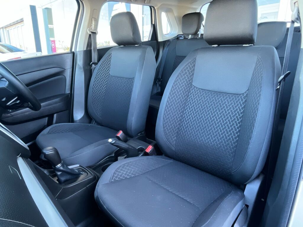 TOYOTA URBAN CRUISER URBAN CRUISER 1.5 Xs A/T - 8