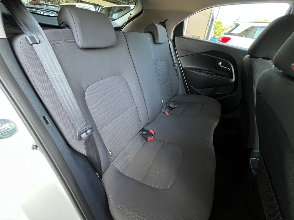 KIA RIO RIO 1.2 5DR - 10