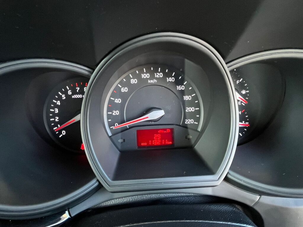 KIA RIO RIO 1.2 5DR - 12