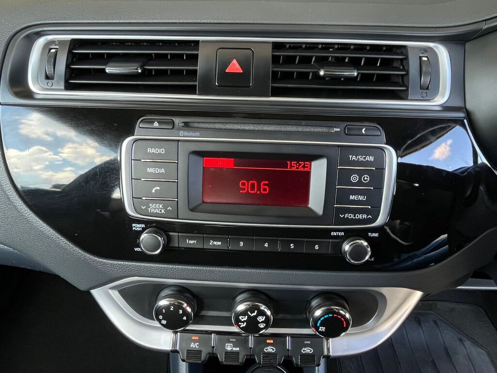 KIA RIO RIO 1.2 5DR - 13