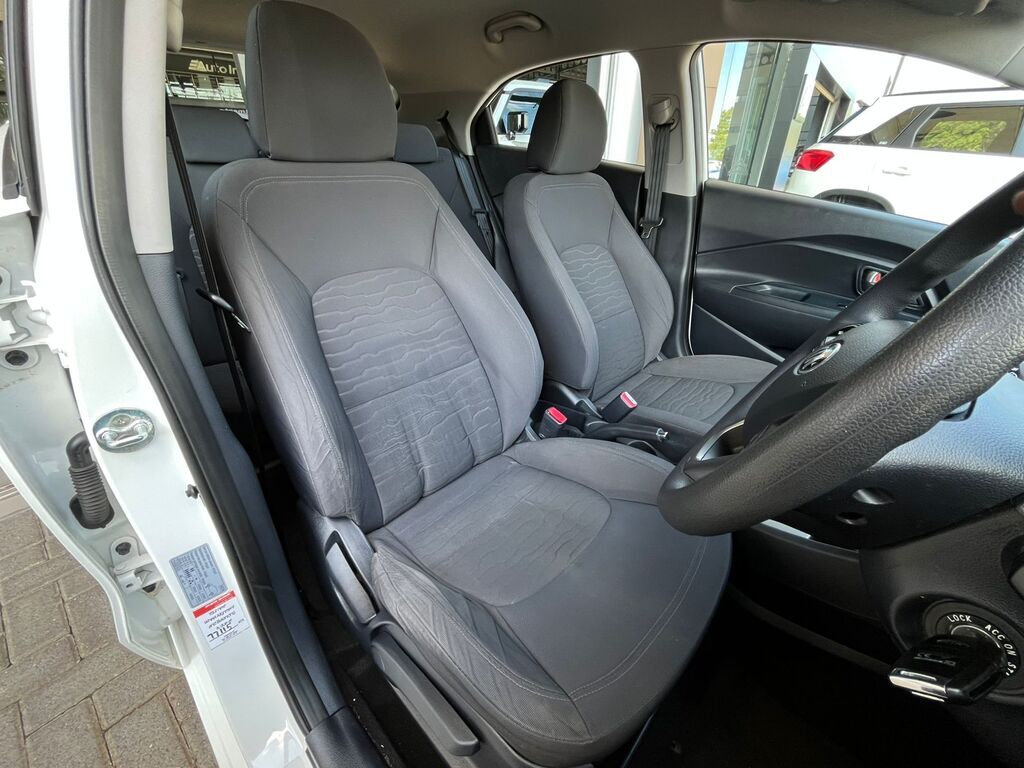 KIA RIO RIO 1.2 5DR - 7