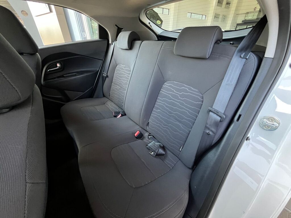 KIA RIO RIO 1.2 5DR - 9