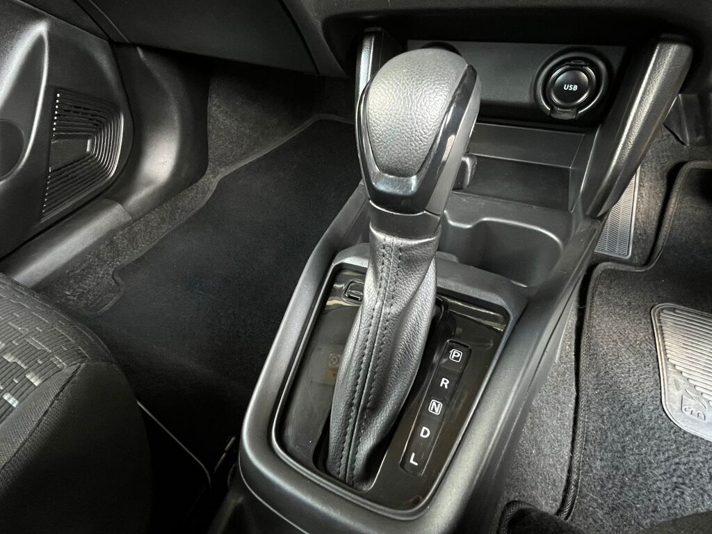 SUZUKI SWIFT SWIFT 1.2 GL+ CVT - 13