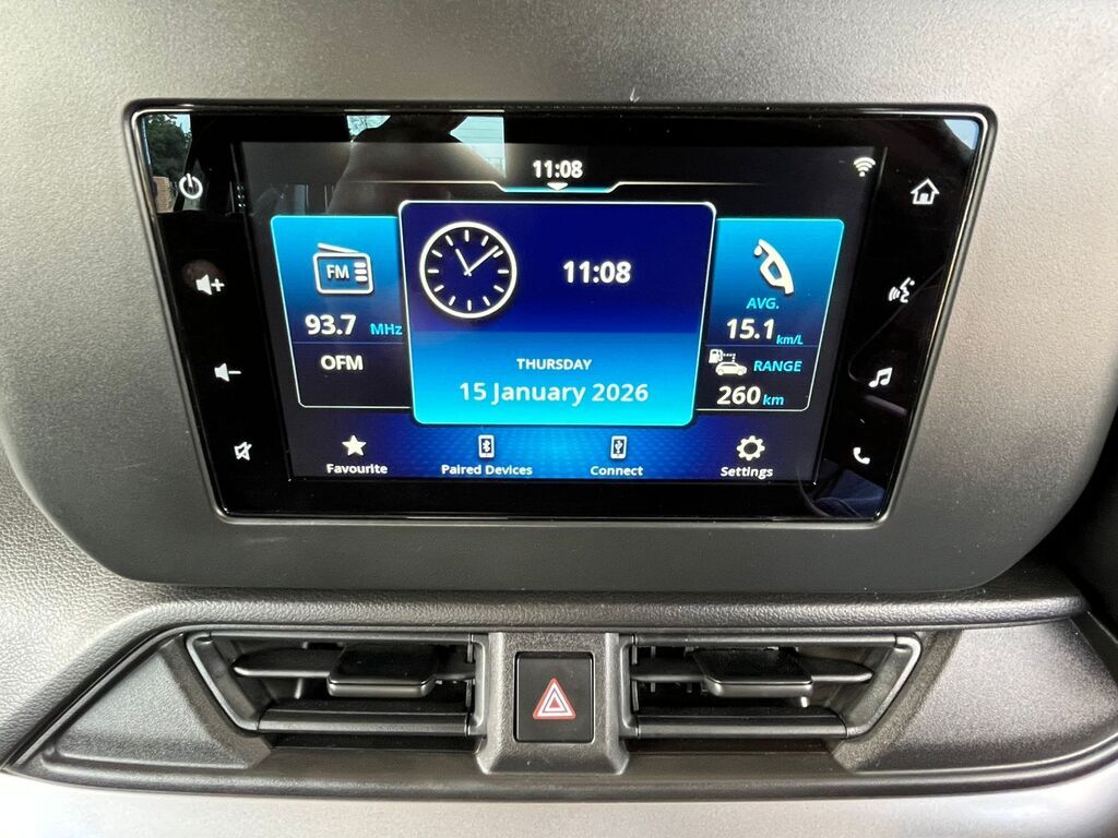 SUZUKI SWIFT SWIFT 1.2 GL+ CVT - 14