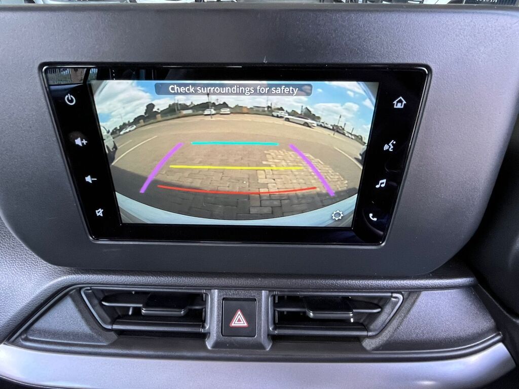 SUZUKI SWIFT SWIFT 1.2 GL+ CVT - 15