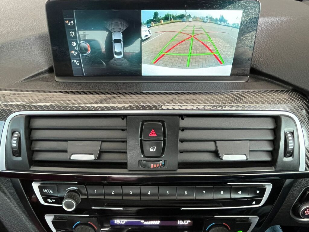 AUDI A4 A4 1.4T FSI STRONIC (B9) (35 TFSI) - 11