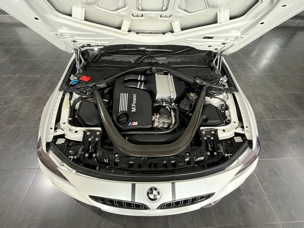 AUDI A4 A4 1.4T FSI STRONIC (B9) (35 TFSI) - 14