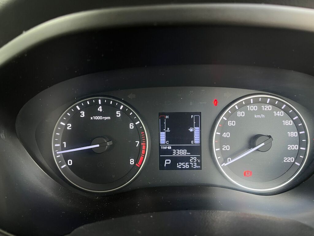 HYUNDAI I20 i20 1.4 MOTION A/T - 11