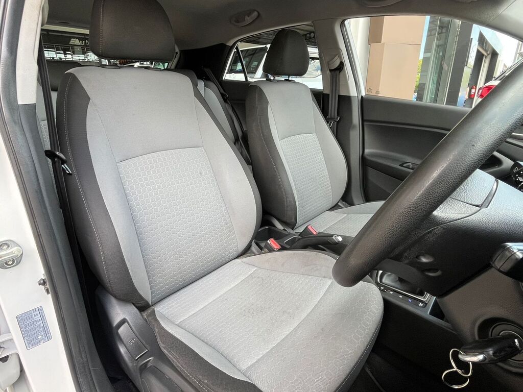 HYUNDAI I20 i20 1.4 MOTION A/T - 7