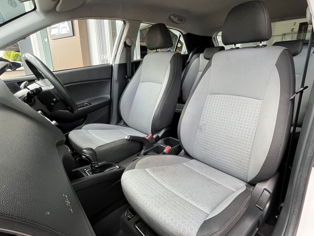 HYUNDAI I20 i20 1.4 MOTION A/T - 8