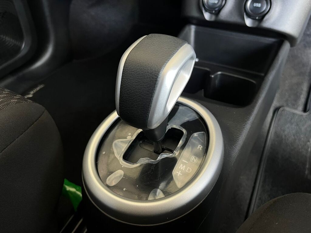 TOYOTA VITZ VITZ 1.0 XR AMT - 15