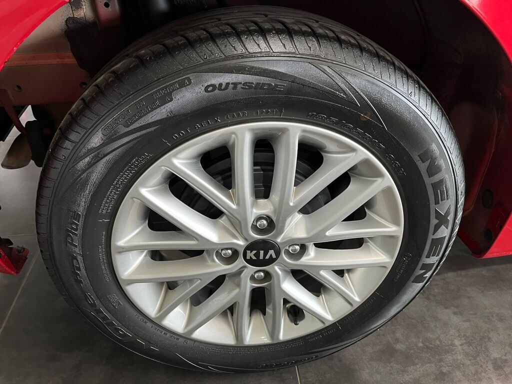 KIA RIO RIO 1.4 LS 5DR