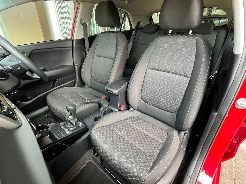 KIA RIO RIO 1.4 LS 5DR