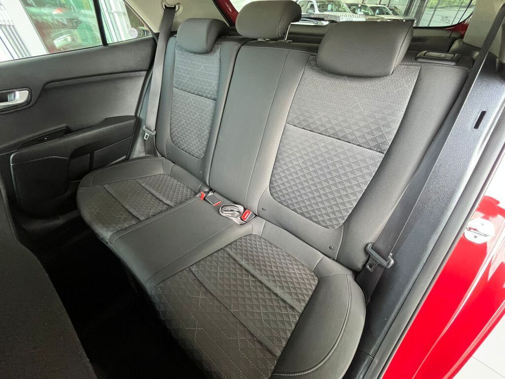 KIA RIO RIO 1.4 LS 5DR