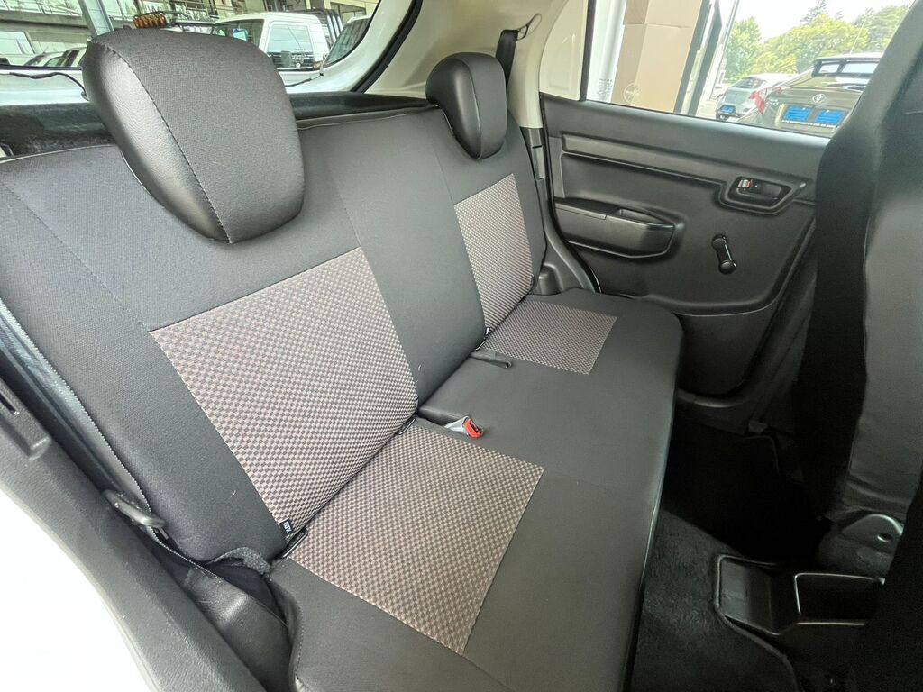 SUZUKI S-PRESSO S-PRESSO 1.0 GL+