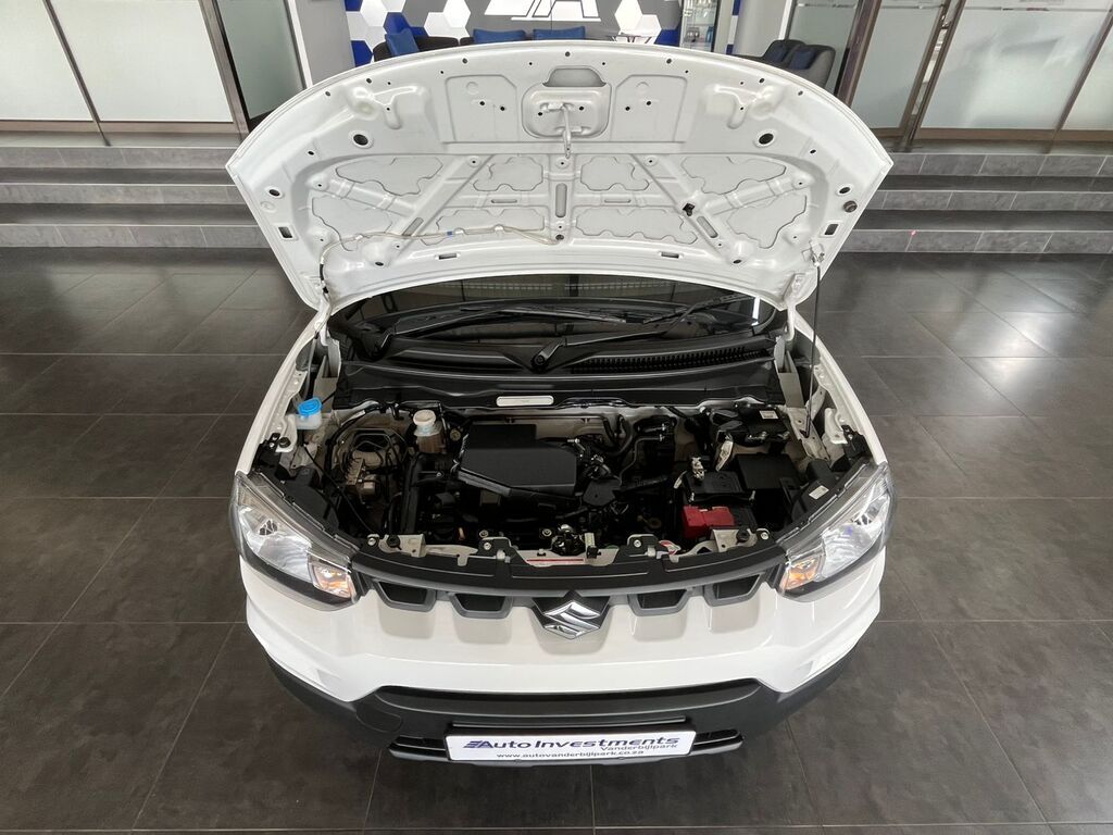 SUZUKI S-PRESSO S-PRESSO 1.0 GL+