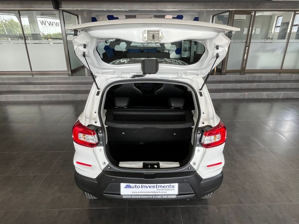 SUZUKI S-PRESSO S-PRESSO 1.0 GL+