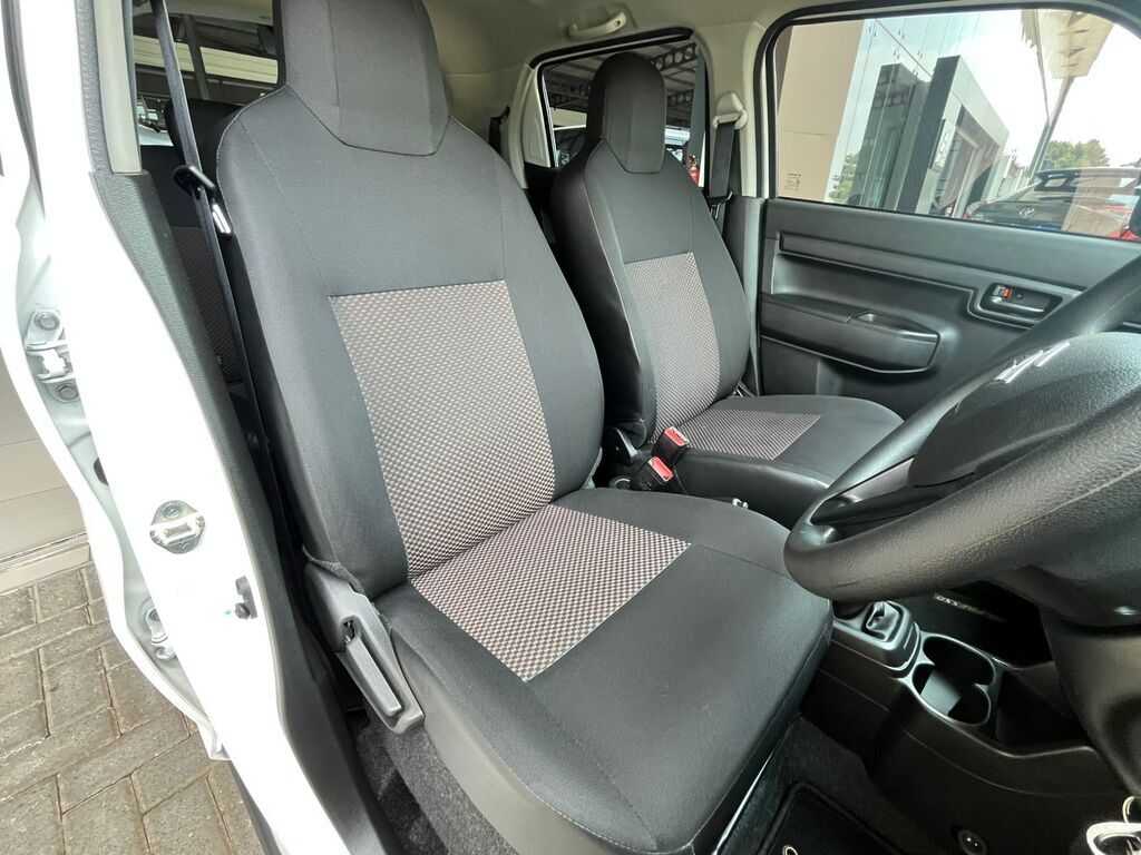 SUZUKI S-PRESSO S-PRESSO 1.0 GL+