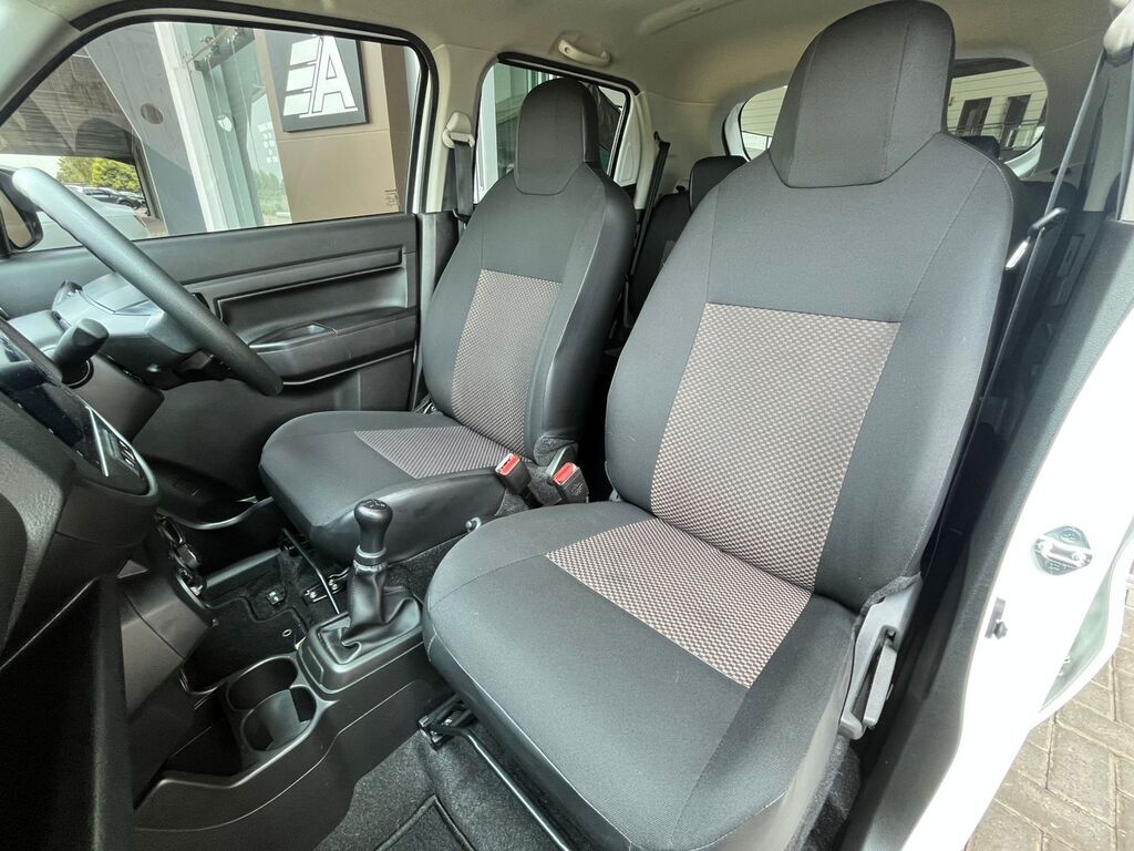 SUZUKI S-PRESSO S-PRESSO 1.0 GL+