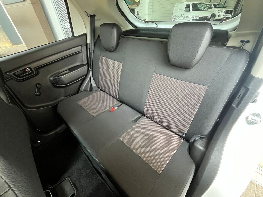 SUZUKI S-PRESSO S-PRESSO 1.0 GL+