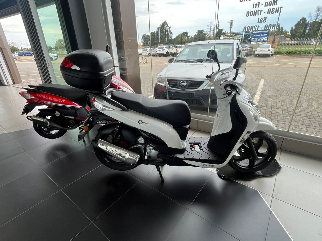 GOMOTO C5 C5 300