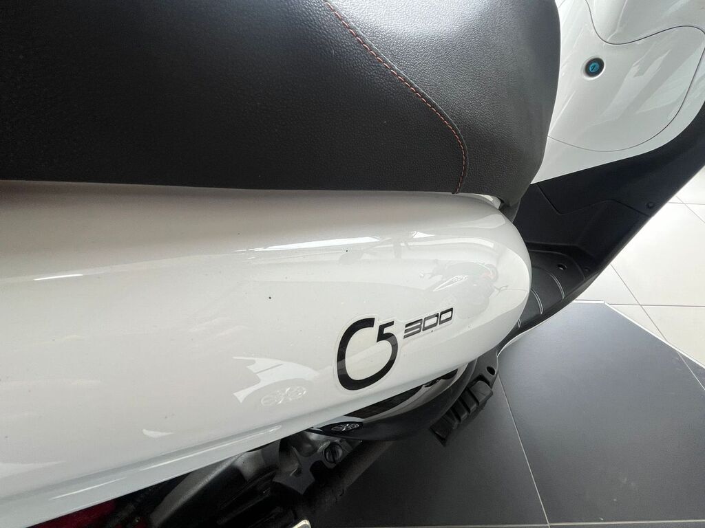 GOMOTO C5 C5 300