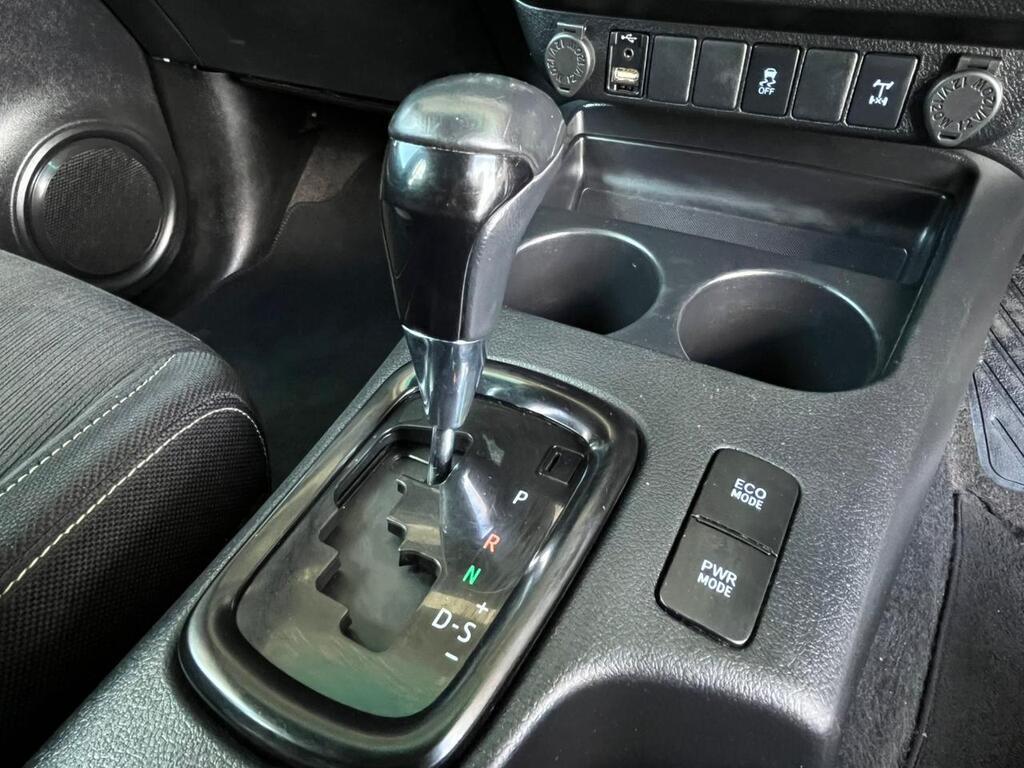 TOYOTA HILUX HILUX 2.8 GD-6 RB RAIDER A/T P/U D/C