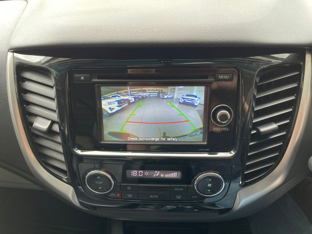 FIAT FULLBACK FULLBACK 2.5 Di-D 4X4 131KW P/U D/C - 11