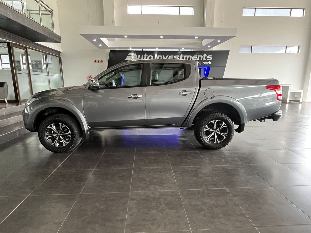 FIAT FULLBACK FULLBACK 2.5 Di-D 4X4 131KW P/U D/C - 17