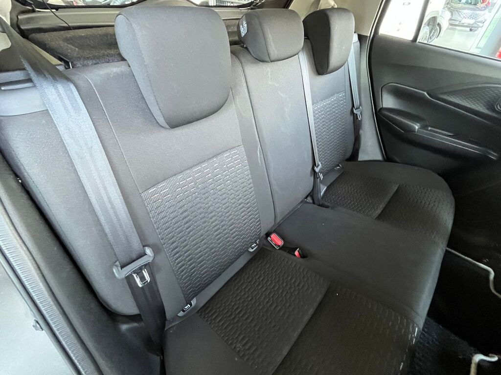 SUZUKI SWIFT SWIFT 1.2 GL+ CVT