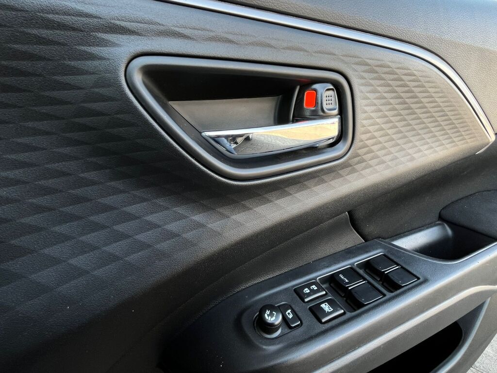 SUZUKI SWIFT SWIFT 1.2 GL+ CVT